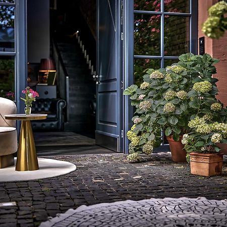 Boutique Suites And Residences Heidelberg- Alte Zigarrenmanufaktur Kültér fotó