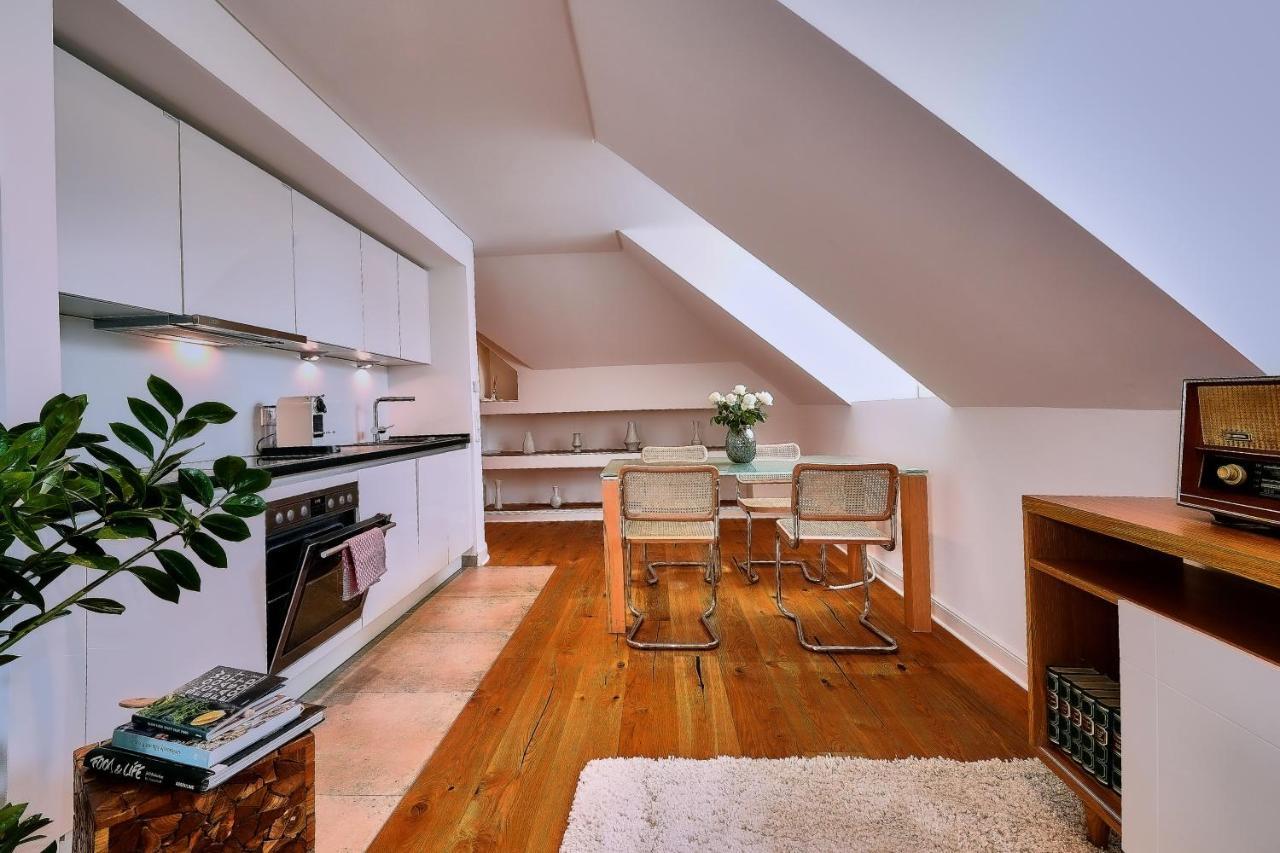 Boutique Suites And Residences Heidelberg- Alte Zigarrenmanufaktur Kültér fotó