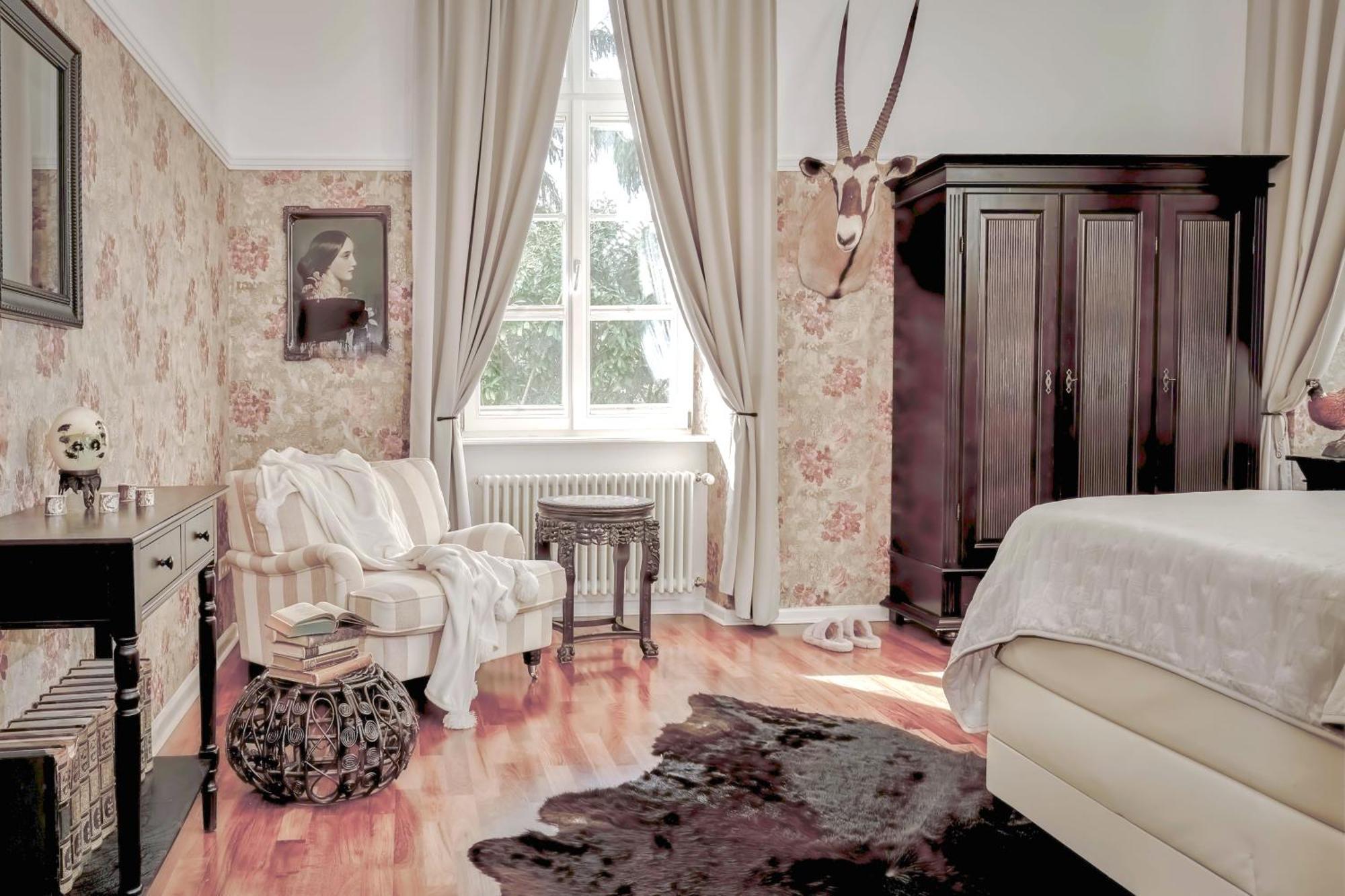 Boutique Suites And Residences Heidelberg- Alte Zigarrenmanufaktur Kültér fotó