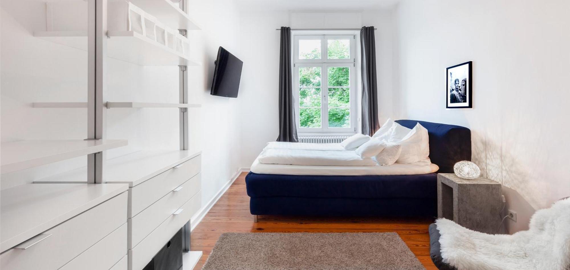Boutique Suites And Residences Heidelberg- Alte Zigarrenmanufaktur Szoba fotó