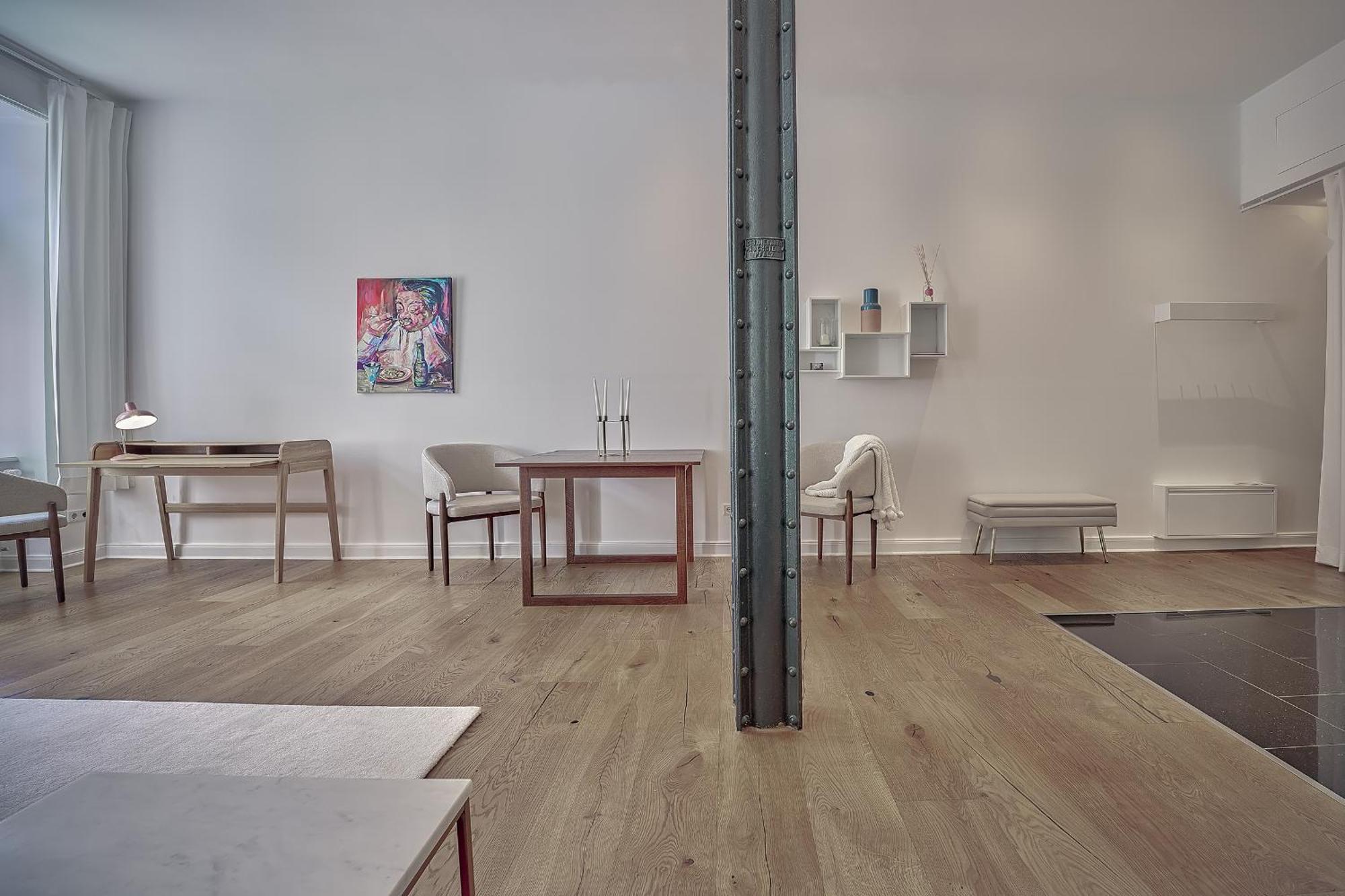 Boutique Suites And Residences Heidelberg- Alte Zigarrenmanufaktur Kültér fotó