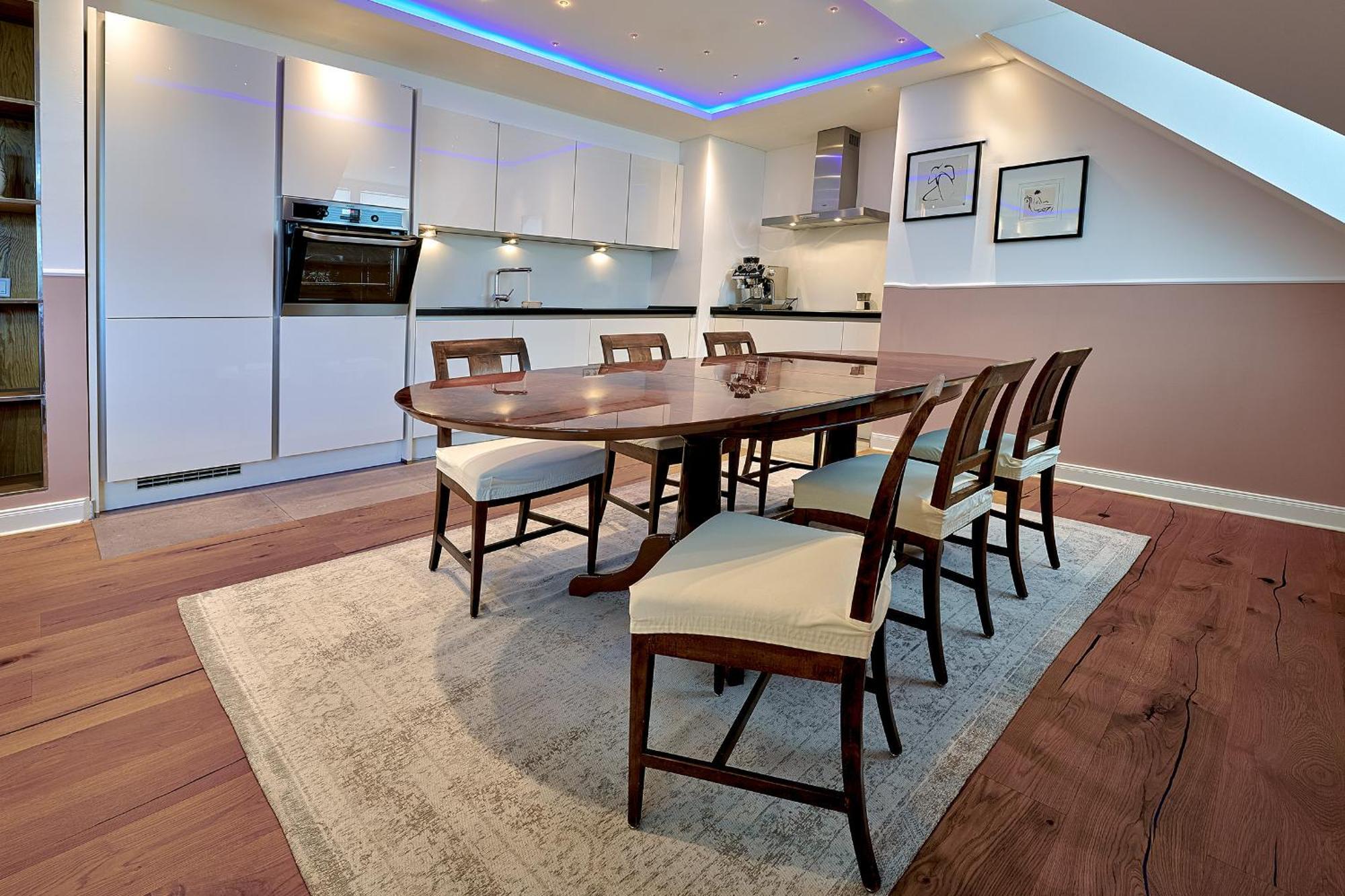 Boutique Suites And Residences Heidelberg- Alte Zigarrenmanufaktur Kültér fotó