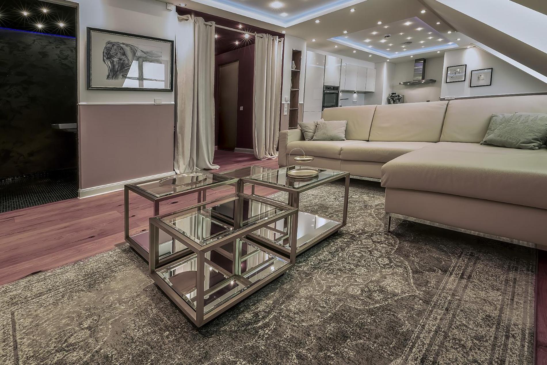 Boutique Suites And Residences Heidelberg- Alte Zigarrenmanufaktur Kültér fotó