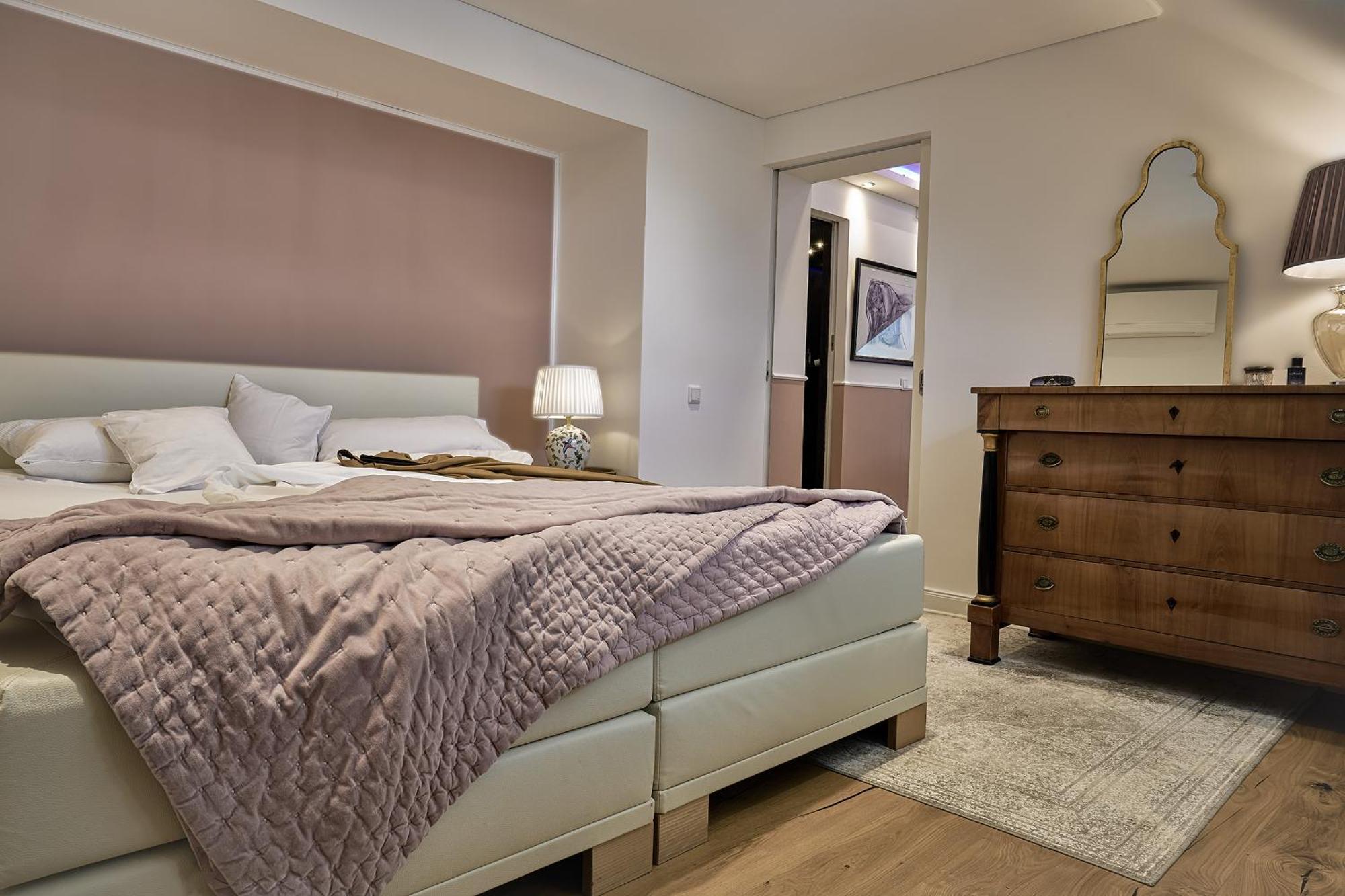 Boutique Suites And Residences Heidelberg- Alte Zigarrenmanufaktur Szoba fotó