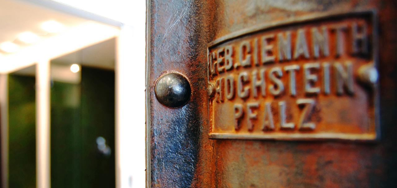 Boutique Suites And Residences Heidelberg- Alte Zigarrenmanufaktur Kültér fotó
