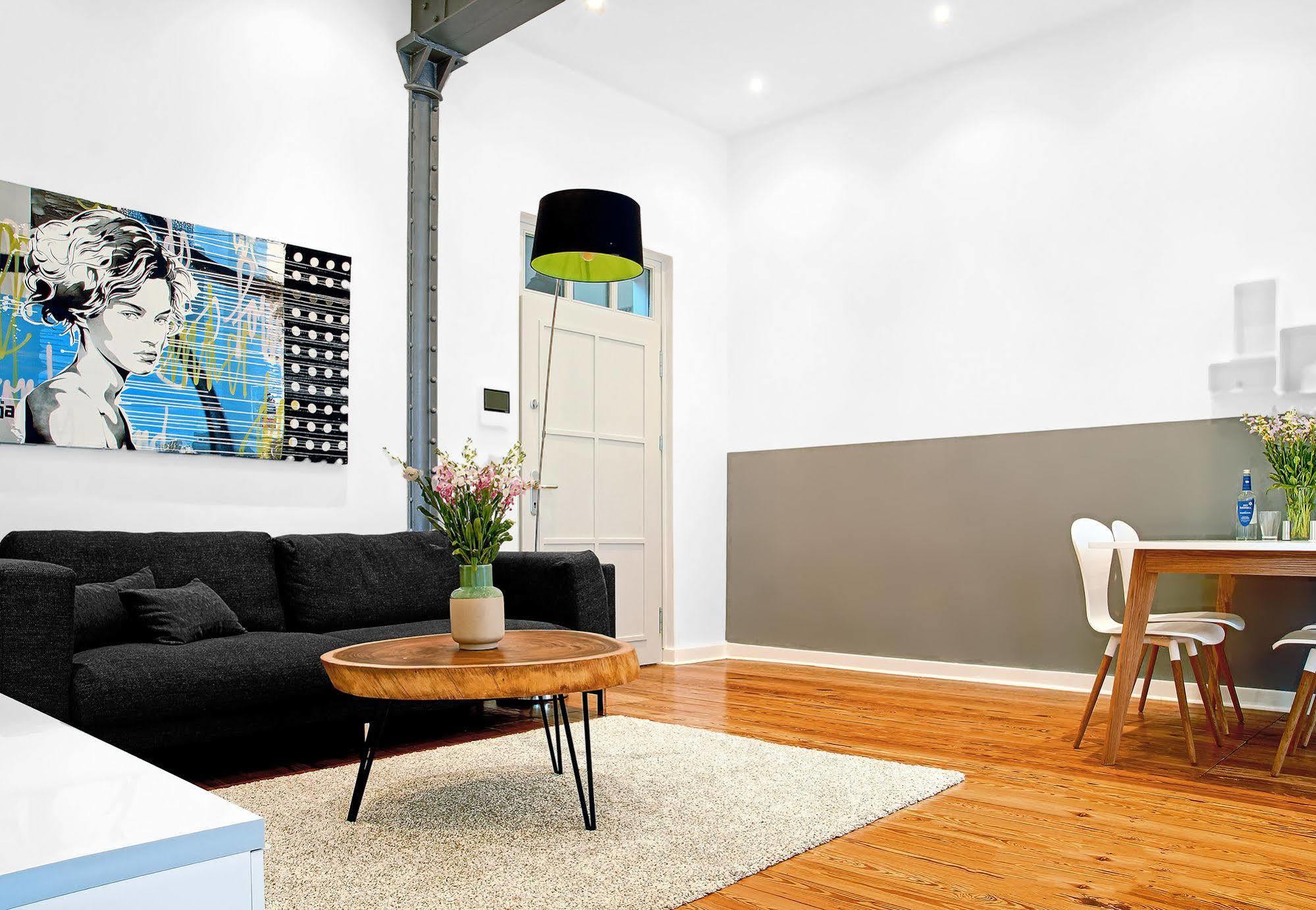 Boutique Suites And Residences Heidelberg- Alte Zigarrenmanufaktur Kültér fotó
