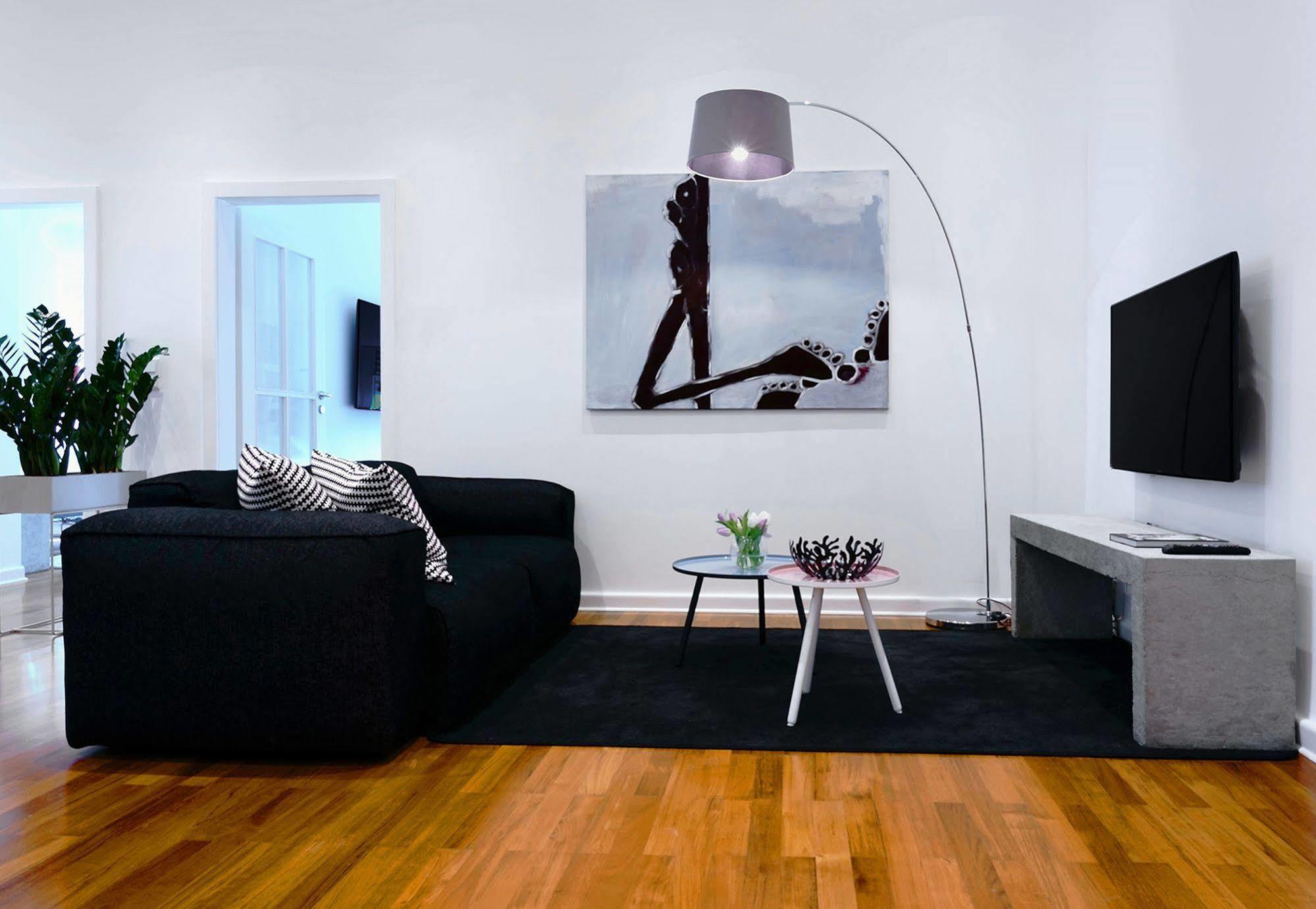 Boutique Suites And Residences Heidelberg- Alte Zigarrenmanufaktur Kültér fotó