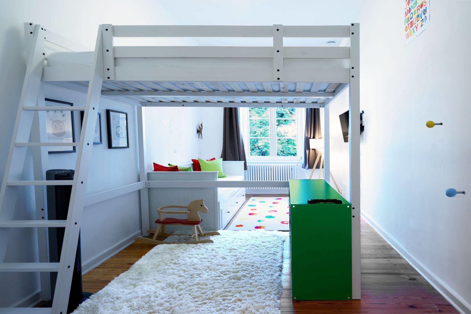 Boutique Suites And Residences Heidelberg- Alte Zigarrenmanufaktur Kültér fotó