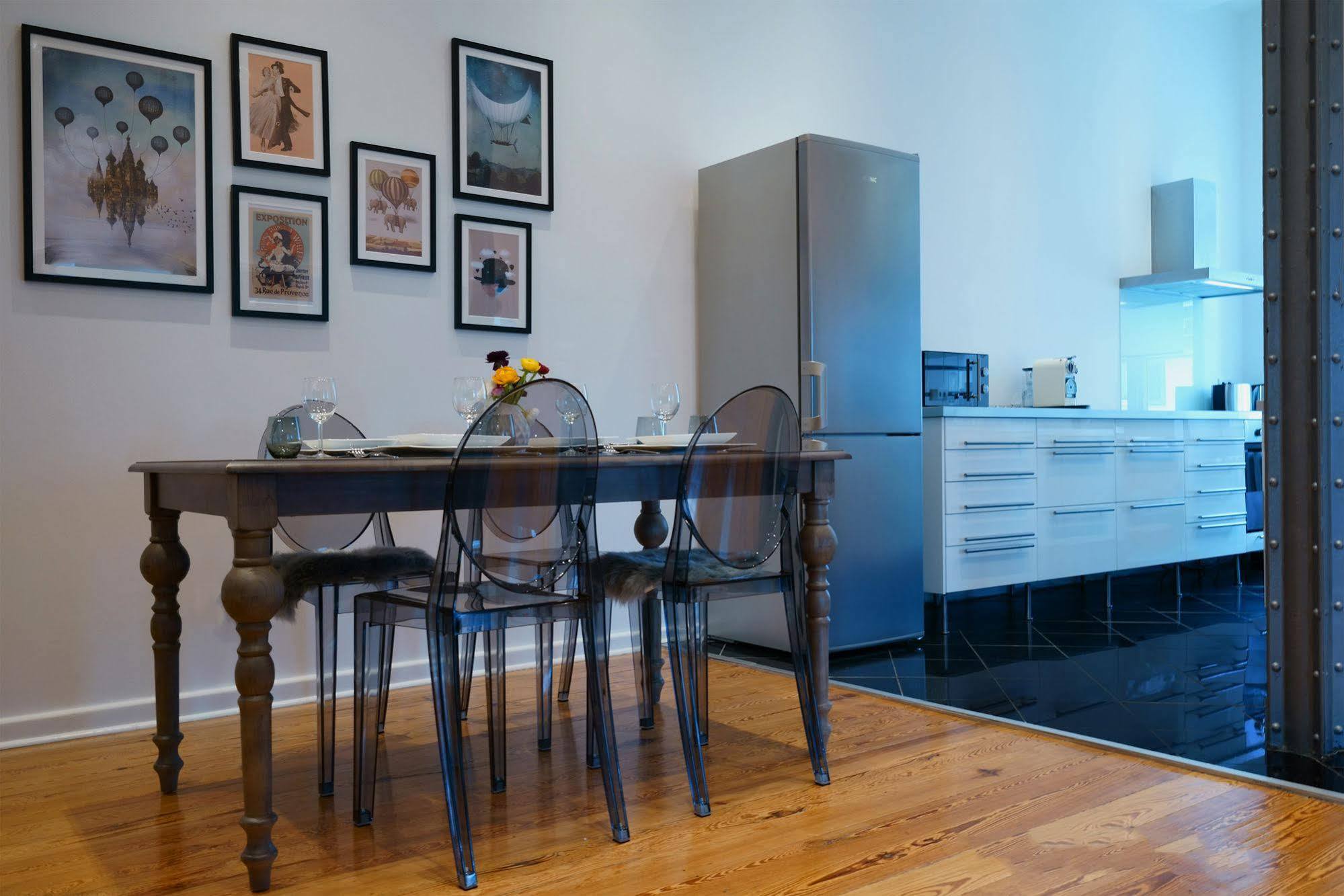 Boutique Suites And Residences Heidelberg- Alte Zigarrenmanufaktur Kültér fotó